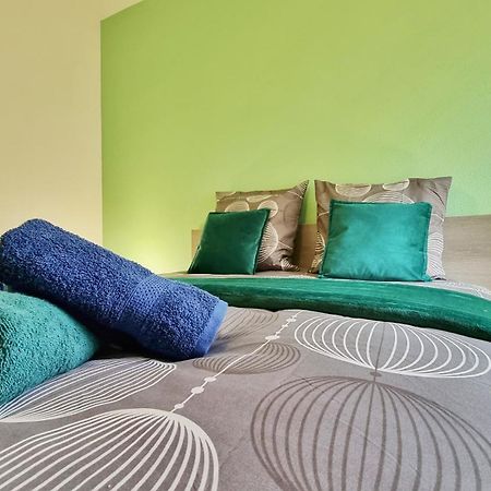 La Residence Evasion 2 - Original - Gare - Wifi - Relax Bnb Miluza Zewnętrze zdjęcie
