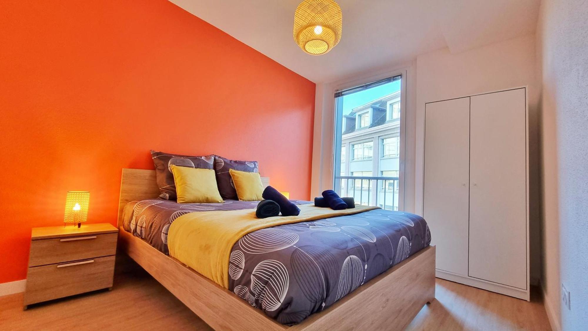 La Residence Evasion 2 - Original - Gare - Wifi - Relax Bnb Miluza Zewnętrze zdjęcie
