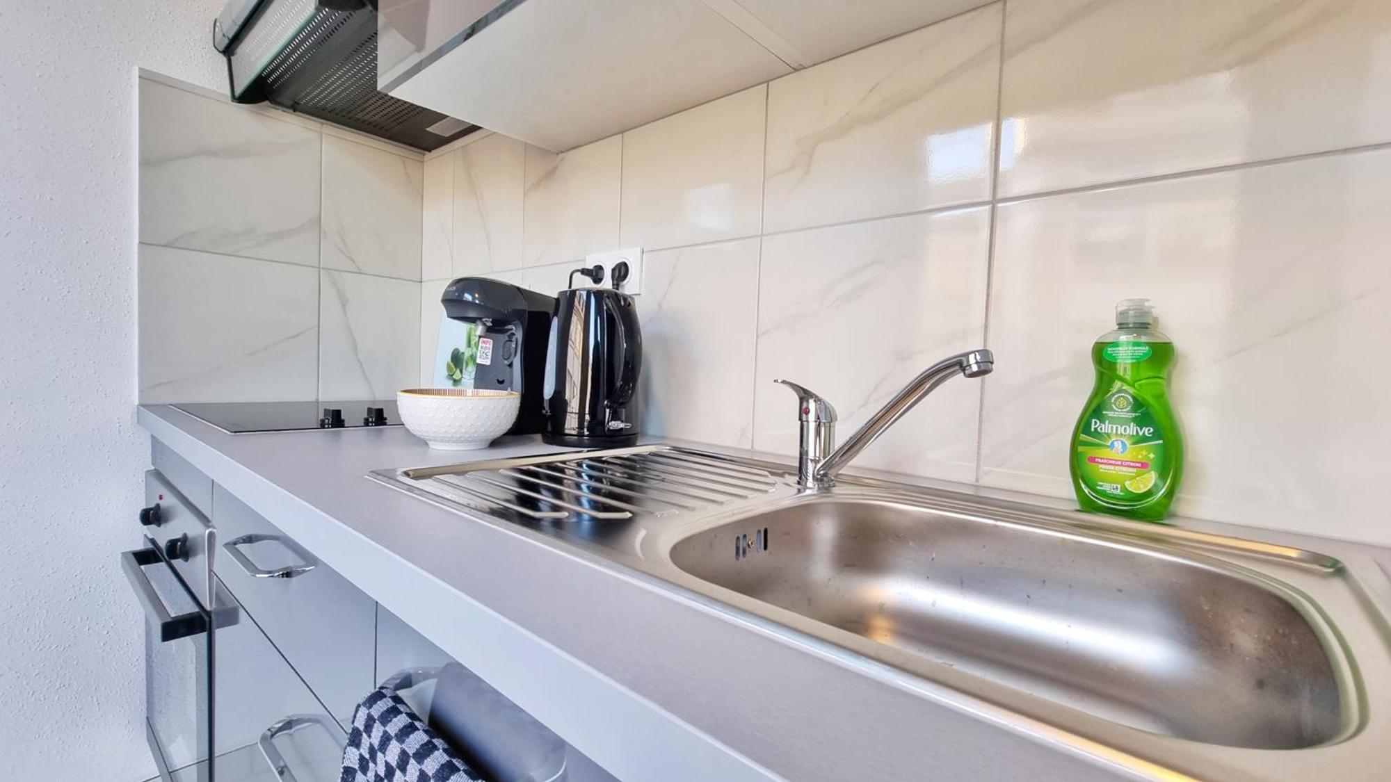 La Residence Evasion 2 - Original - Gare - Wifi - Relax Bnb Miluza Zewnętrze zdjęcie