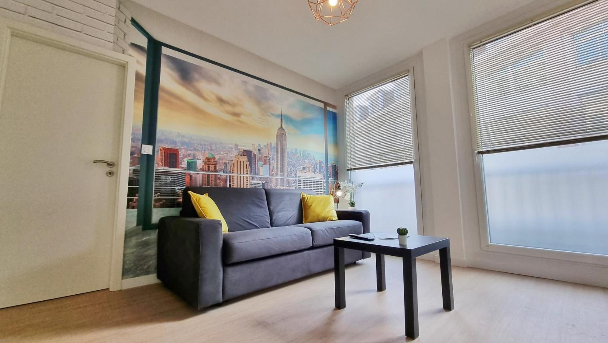 La Residence Evasion 2 - Original - Gare - Wifi - Relax Bnb Miluza Zewnętrze zdjęcie