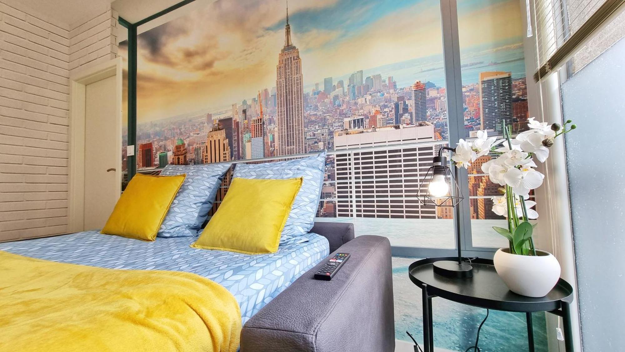 La Residence Evasion 2 - Original - Gare - Wifi - Relax Bnb Miluza Zewnętrze zdjęcie