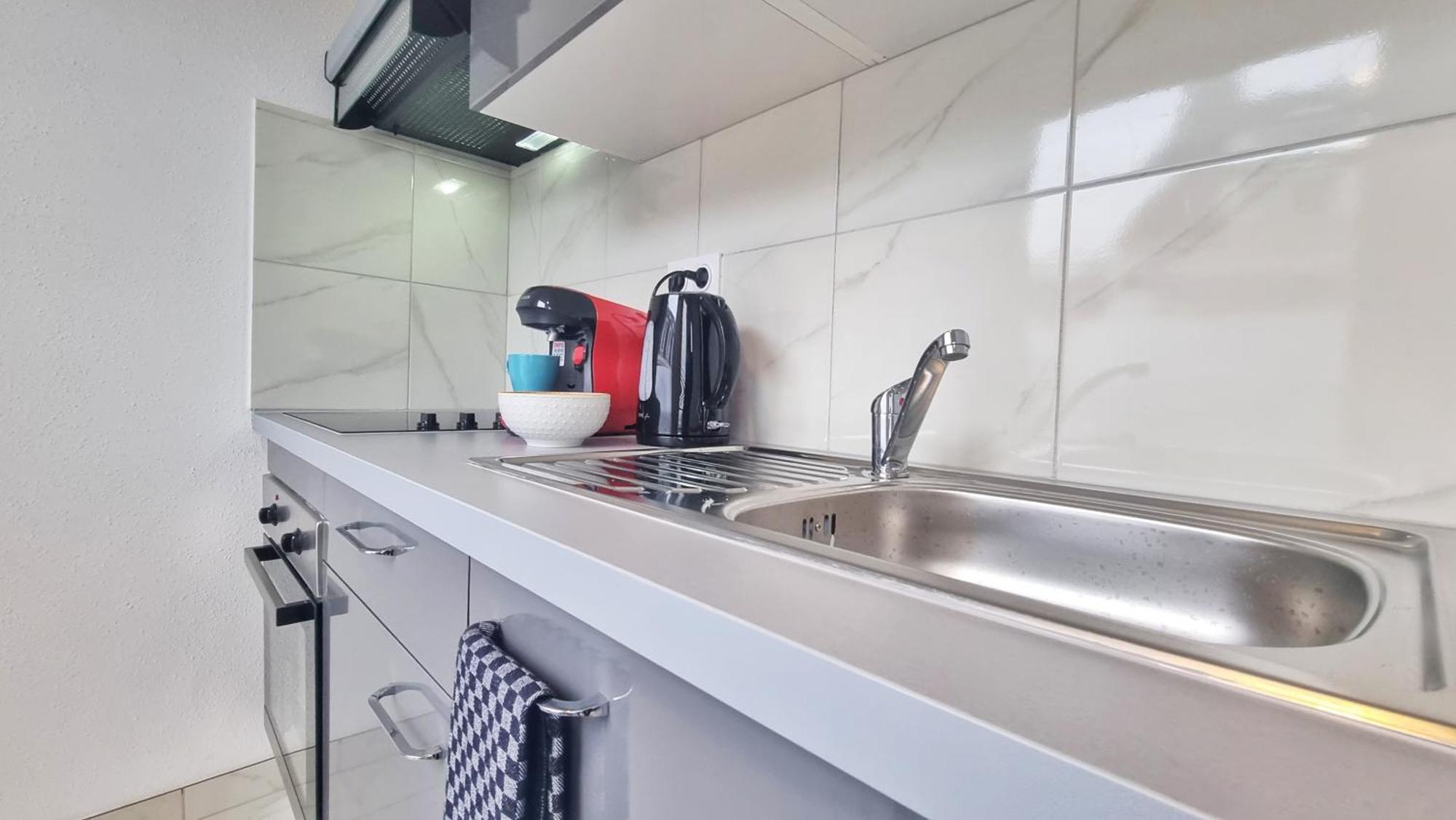 La Residence Evasion 2 - Original - Gare - Wifi - Relax Bnb Miluza Pokój zdjęcie
