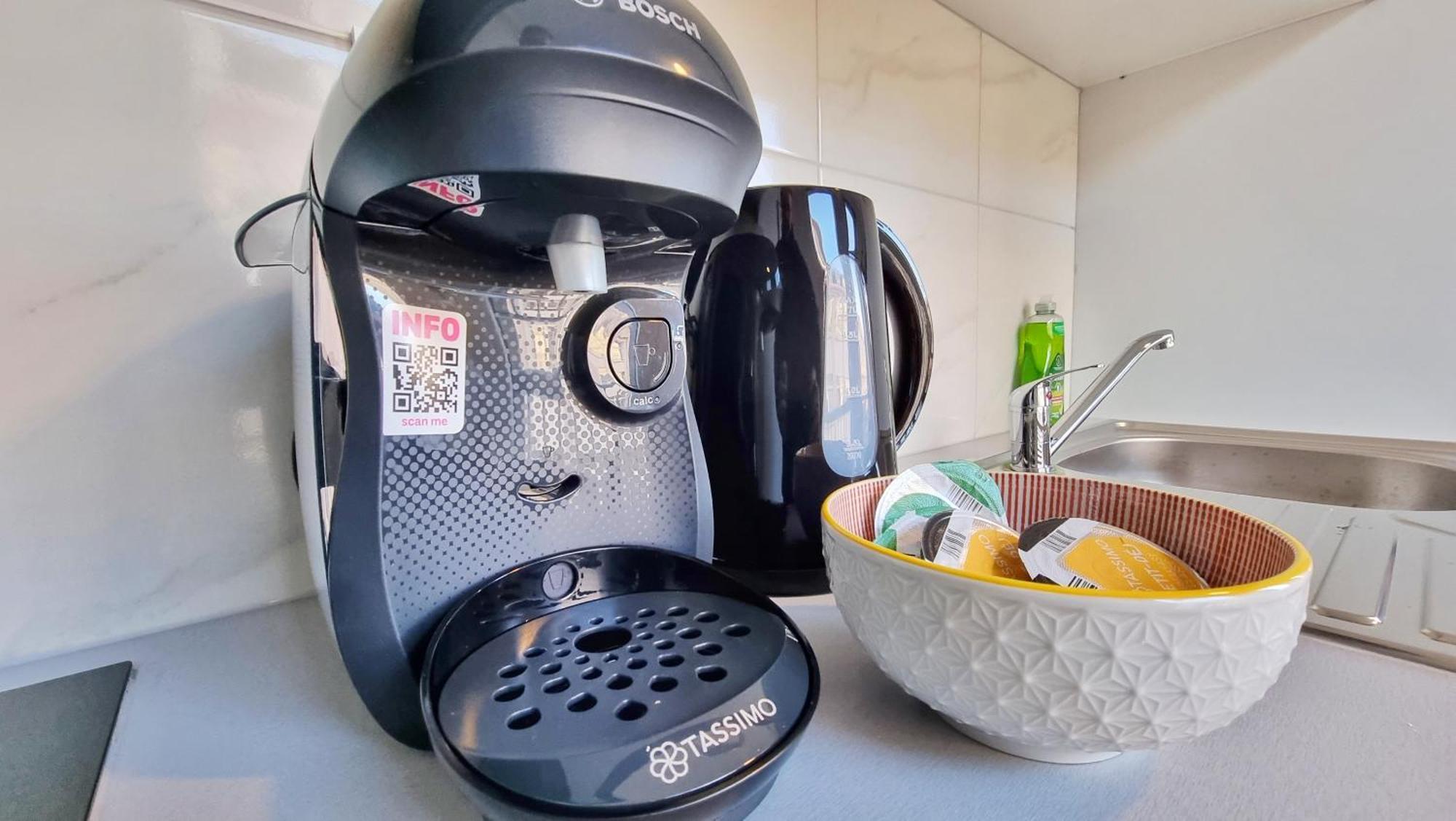 La Residence Evasion 2 - Original - Gare - Wifi - Relax Bnb Miluza Pokój zdjęcie