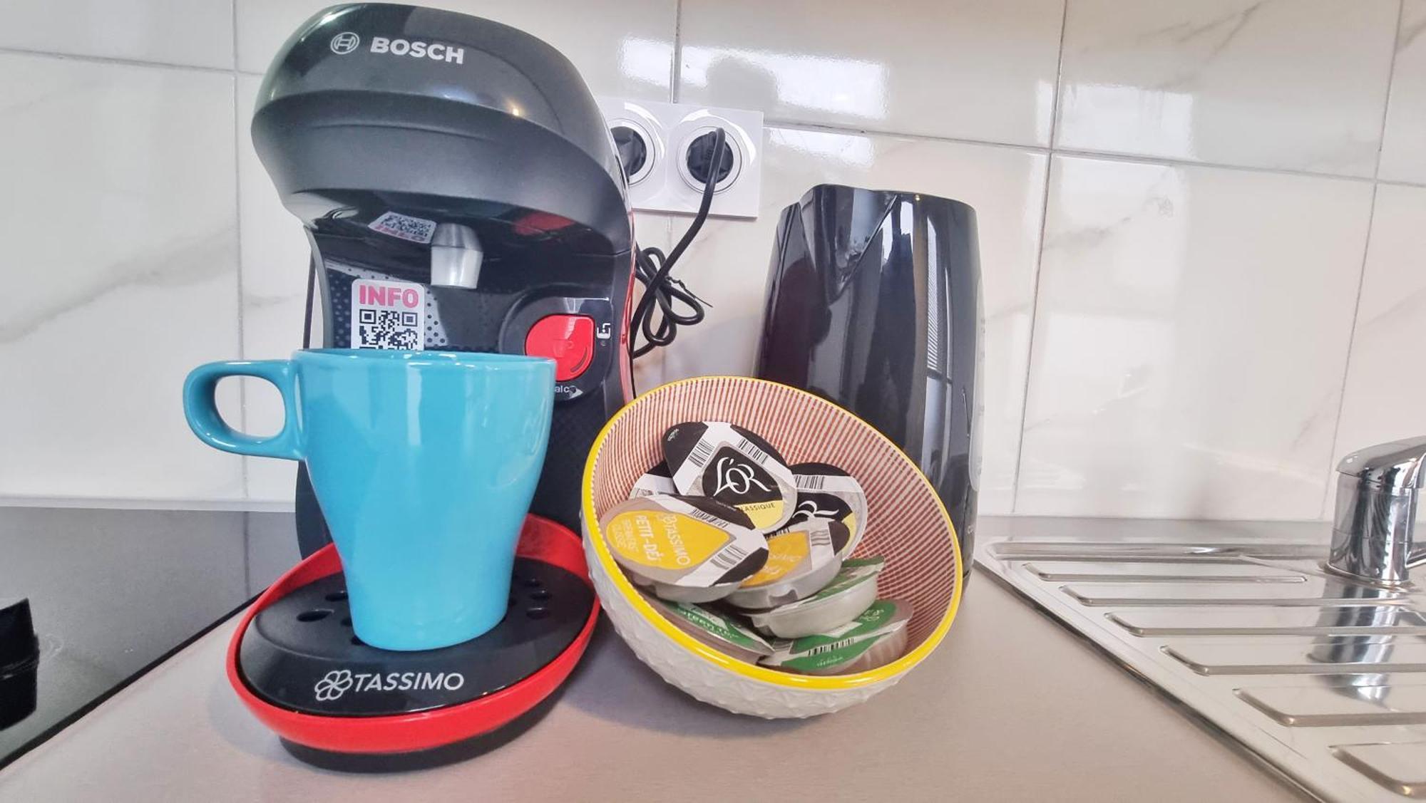 La Residence Evasion 2 - Original - Gare - Wifi - Relax Bnb Miluza Pokój zdjęcie